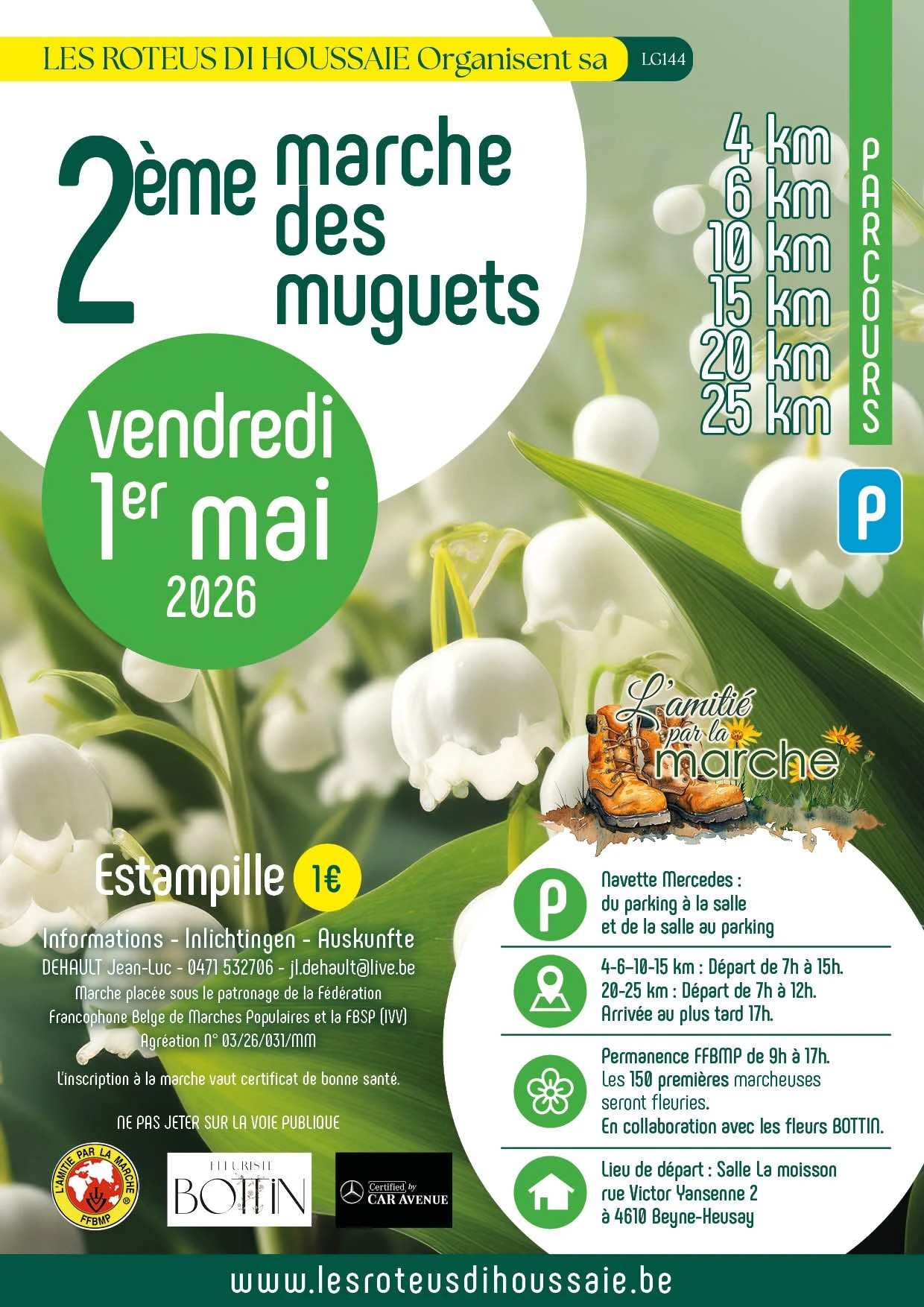 muguet