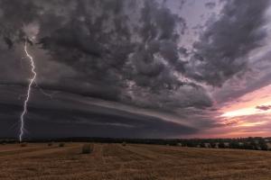 orage