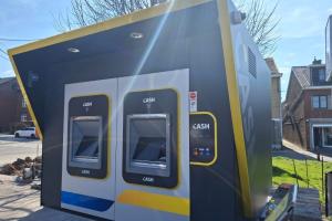 Distributeurs de cash à Queue-du-Bois