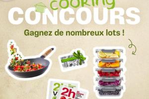 Intradel Batch cooking