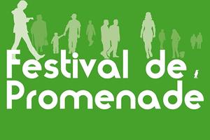 Festival des promenades