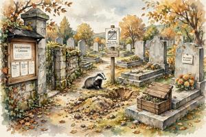 Image cimetière 