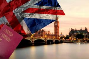 angleterre