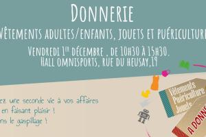 donnerie