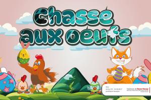 chasse