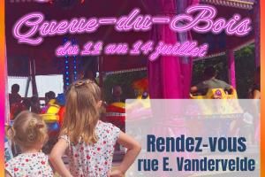 fete