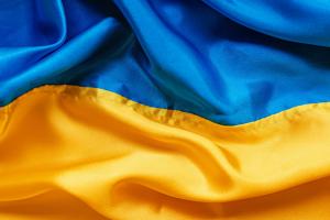 drapeau Ukrainien