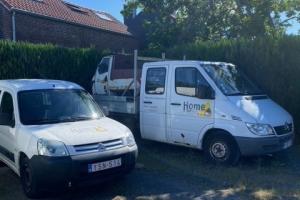vehicules